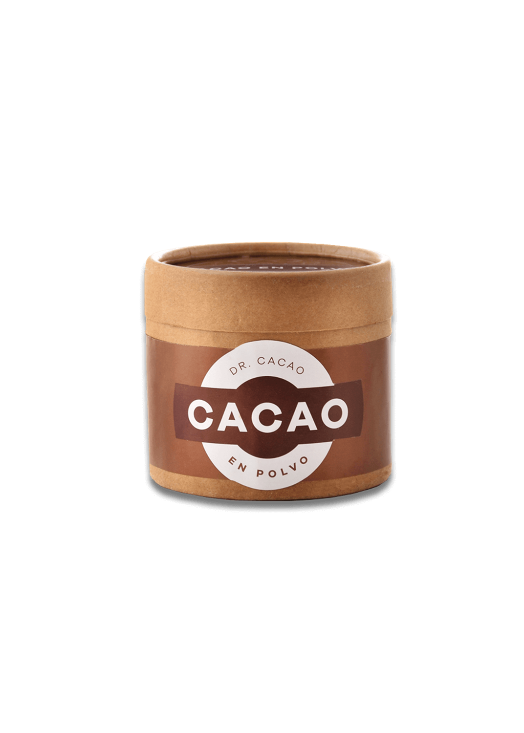 DR CACAO DR CACAO CACAO POLVO 130G APL