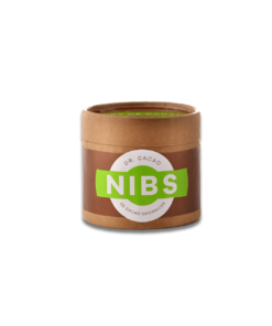DR.CACAO DR.CACAO NIBS 170G