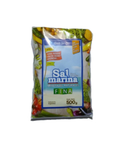 GELL SING GELL SING SAL MARINA FINA 500G