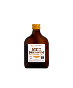 GOD BLESS GOD BLESS MCT PREMIUM ACEI. DE