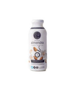 GREEN FOO GREEN FOO VAINILLA 350ML