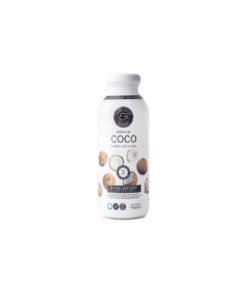 GREEN FOO GREEN FOO BEBIDA DE COCO 330ML