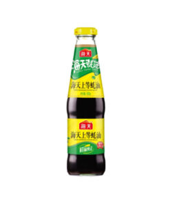 HADAY HADAY SALSA DE OSTRA LIGHT