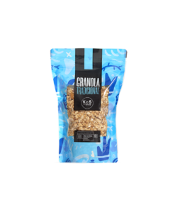 KOS FOOD KOS FOOD GRANOLA TRADICIONAL