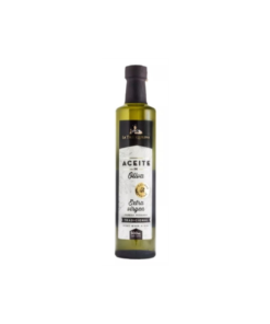 LA TRANQUILINA ACEITE DE OLIVA EX. VIR.500ML