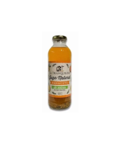 LA TRANQUILINA JUGO DE MARACUYA 500CC