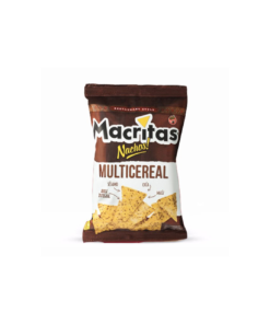 MACRITAS MACRITAS NACHOS MULTICEREAL 9