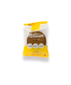 MELTAIM Alfajor de Limón 45G