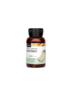 NATIER NATIER POTASIO 50CAPSULAS