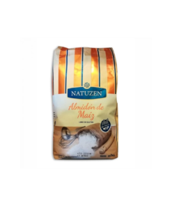 NATUZEN ALMIDON DE MAIZ 1KG