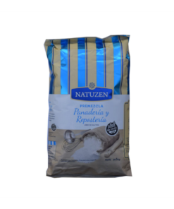 NATUZEN NATUZEN PANADERIA Y REPOSTER