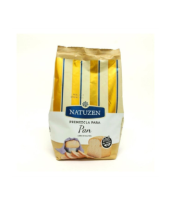 NATUZEN NATUZEN PREMEZ PAN S/TACC 45