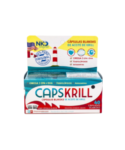 NKO NKO CAPSKRILL X24C