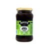 NUCETE ACEITUNA NEGRA LIGHT 360g