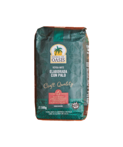 OASIS CRAFT QUALITY CON PALO 500G