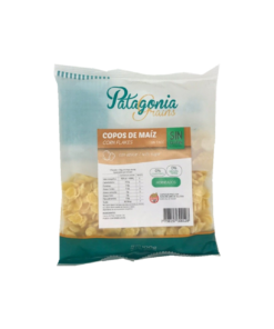 PATAGONIA GRAINS Copos de Maiz Con Azucar 100G