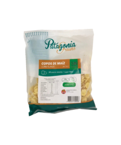 PATAGONIA GRAINS Copos de Maiz Sin Azucar 100G