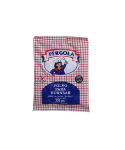 PERGOLA PERGOLA POLVO P/HORNEAR 50G