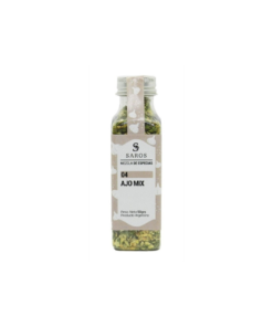 SAROS AJO MIX 50G