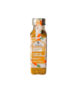 SAROS CURRY DE ZANAH 40G
