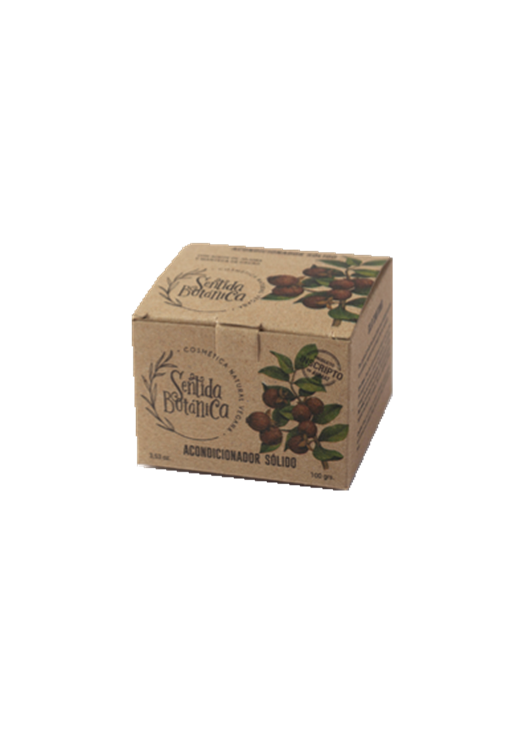SENTIDA BOTANICA ACONDI SOLIDO 100G