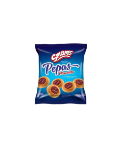 SMAMS PEPAS MEMBRILLO 150G