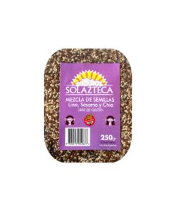 SOL AZTEC SOL AZTEC MEZCLA 3 SEMILLAS 25