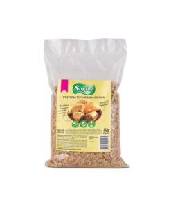 YIN YANG SOYINA SOJA TEXTURIZADA 250G