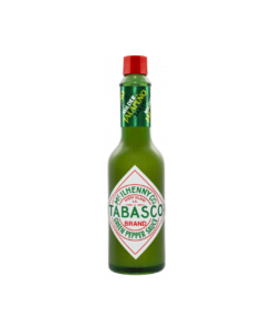 TABASCO J TABASCO J TABASCO JALAPENO
