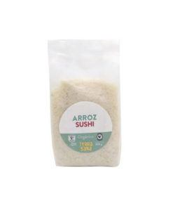 TERRASANA ARROZ SUSHI 500G