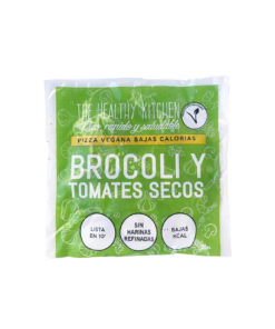 KITCHEN KITCHEN PIZZA BROCOLI 300G