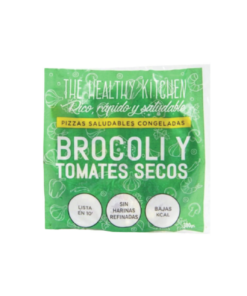 THE HEALT THE HEALT PIZZA BROCOLI 300GR