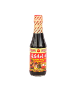 WAN JA SH WAN JA SH SALSA OSTRAS 300ML