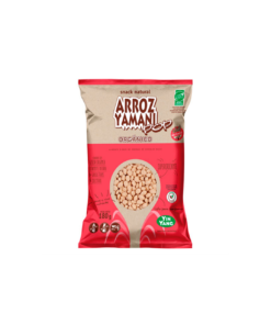 YIN YANG YAMANI POP ORG APLV 80G