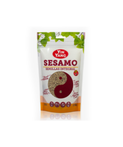 YIN YANG SESAMO INTEGRAL DP 150G