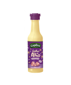 CEPERA Salsa de Ajo 150ML