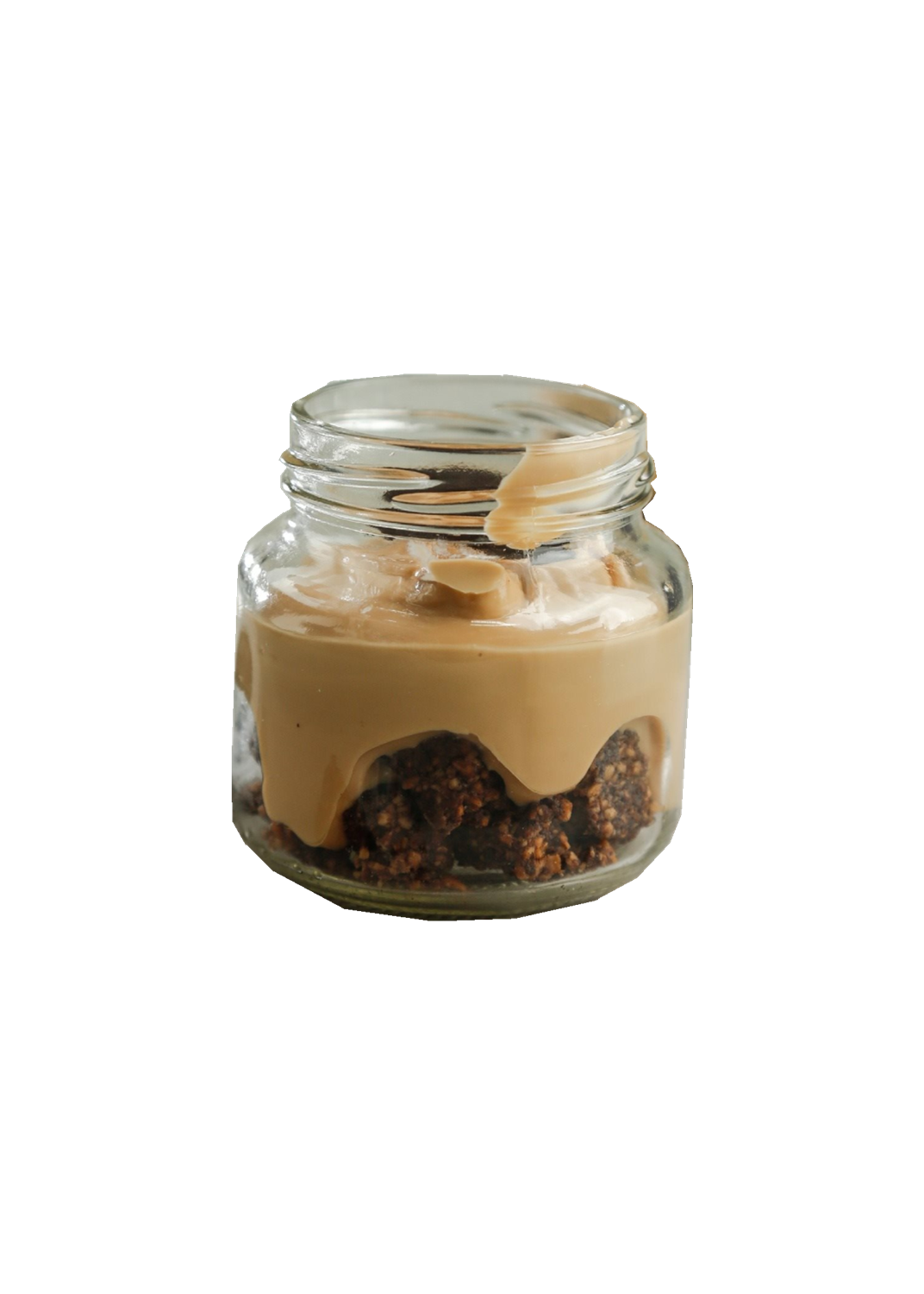 CHEZ MOMO CHESECAKE DULCE DE L 160G