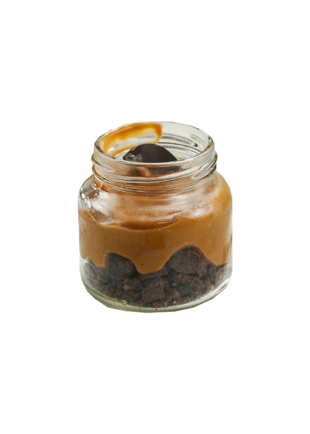 CHEZ MOMO XOCOTORTA 180G