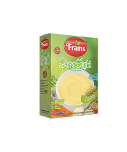 FRAMS SOPA LIGHT CHOCLO 50G
