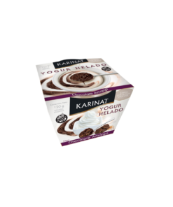KARINAT YOGUR CHOCO AMAR 120G