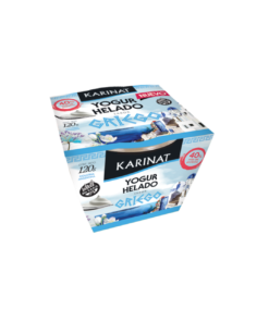 KARINAT YOGURT GRIEGO 120G