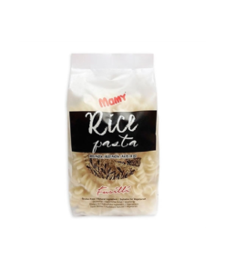 MAMY MAMY RICE PASTA FUSILLI 2