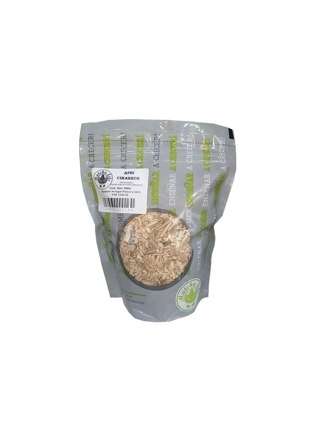 APIO CIMARRON 100G