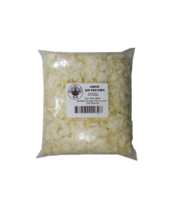 COCO EN ESCAMAS 200G