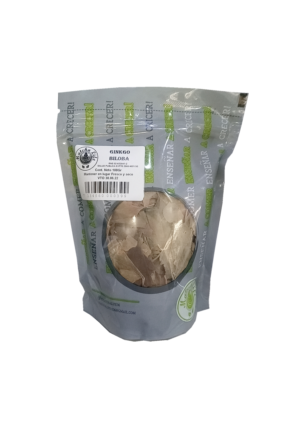 GRAVIOLA 50G