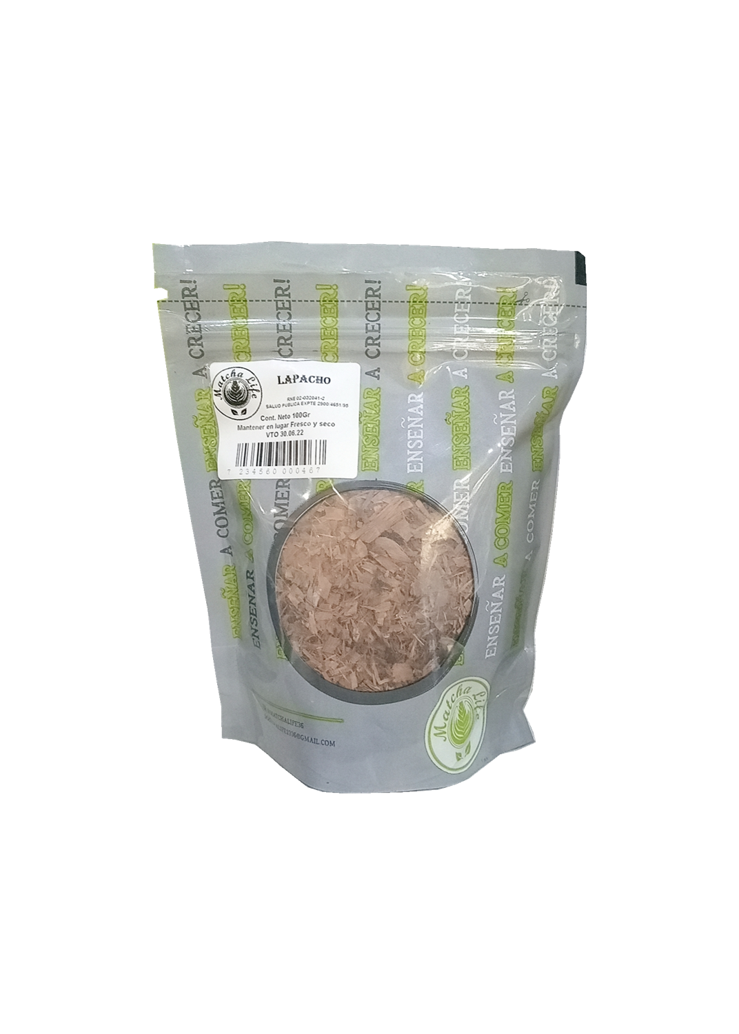 LAPACHO 100G