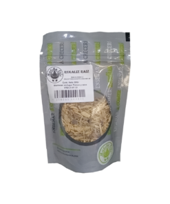 REGALIZ RAIZ 50G