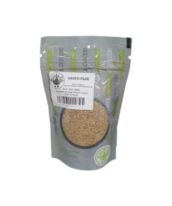 SAUCO FLOR 50G