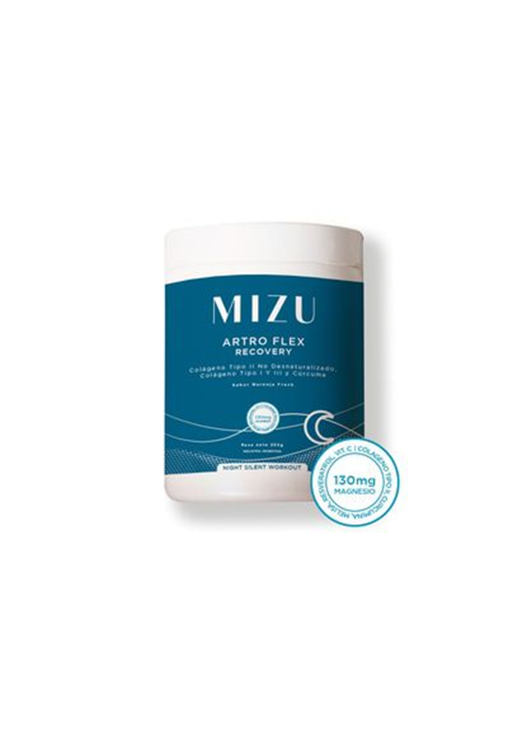 MIZU Artro Flex Recovery 255G
