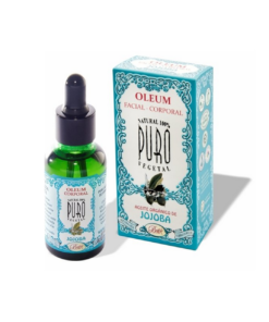 PURO OLEUM JOJOBA 30ML